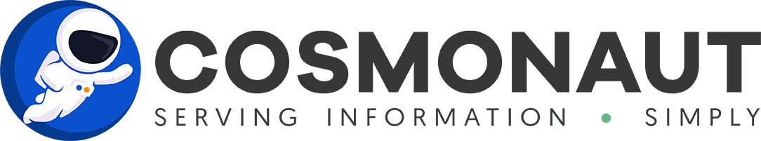 Cosmonaut Technologies Pvt Ltd logo